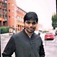 Jaideep Burra