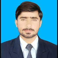 M.Haider Ali Hashmi