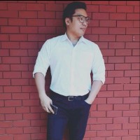 Frederick Adrian II Mendoza
