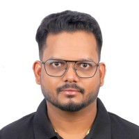Rajesh Dash