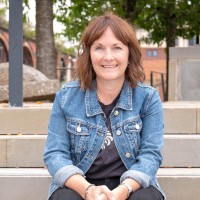 Helen Davies