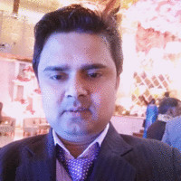 Suresh Bhagat