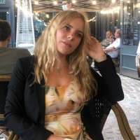 Lucy Barker