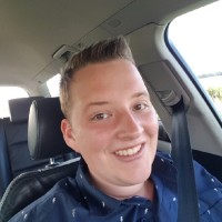 Jordy Vogelzang