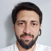 Imran Shaikh