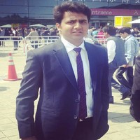 Vishal Jain