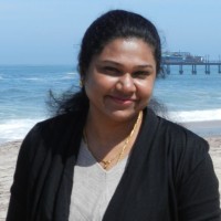 Anuradha K