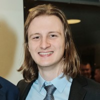 Luke Newton