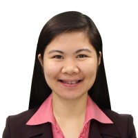 Jean Rona Rose Cruz