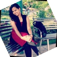 Prakruthi N