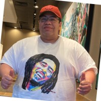 Dewayne Bowen.a.k.a.CreationMan