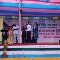 Suryadeo Mishra