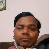 Lokesh Kumar Srivastava