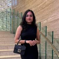 Simran -