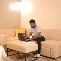 Harishkumar Sudhakar