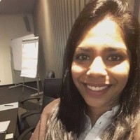 Thilini Ambagaspitiya