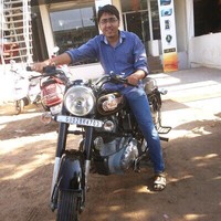 Sujit Bhavsar