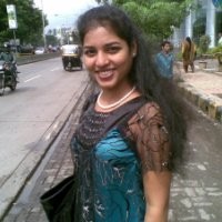 hrishma palan