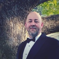 Michael Rodney