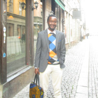 Mickfanaka Mwihomeke