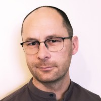 Damian Barteczka