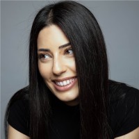 Bissan Salman