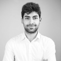 Daniel De La Cova Esgueva