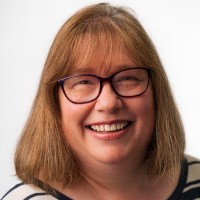 Angie Gurdon