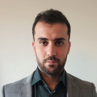 Abdulrahman Shamaa