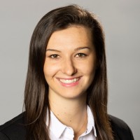 Caroline Macho