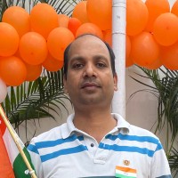 Pradeep Kumar Dehury