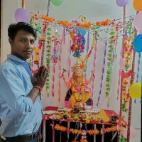 Rajkishor Kushwaha