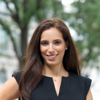 Samara Wigdor Daoud