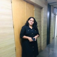 Teena Varghese