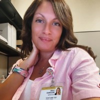 Leslie Moorefield
