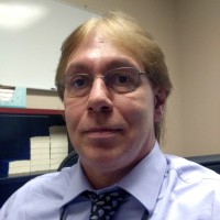 Robert Mcdowell, Lsw, Lcadc