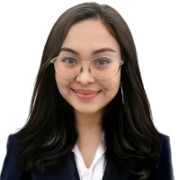 Shainna Faith Eboa