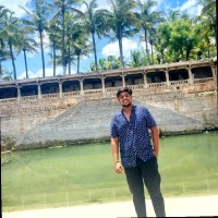Chanda Saicharan.