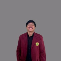 Reinhard Bintang Samuel Pardede