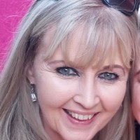 Ruth Clarke(Wade)