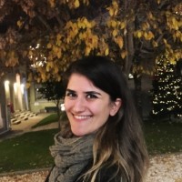 Gizem Dağdeviren