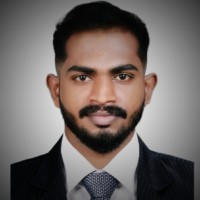 Akhilesh Jayaprakash Sunitha