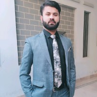 Touseef Ul Hassan