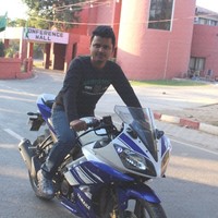 Indrajeet Kumar Bablu