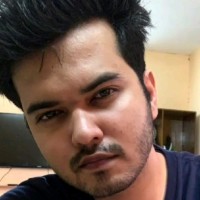 Abhijeet Patro