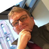 Jörg Eggers