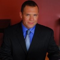 Curtis Boyden