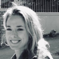 Sarah Pellis