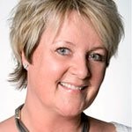 Charlotte Maj Leerskov