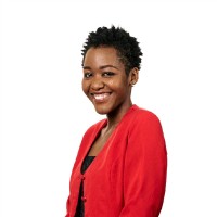 Tsholofelo Mboweni